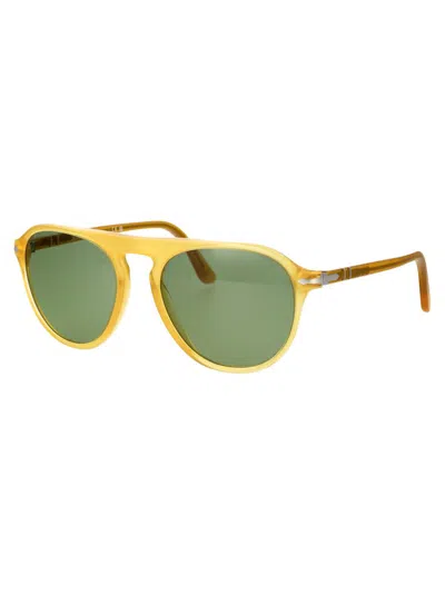 Persol 0po3302s Sunglasses In 204/4e Miele