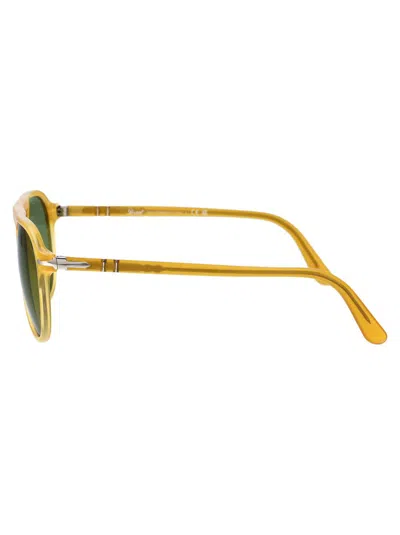 Persol 0po3302s Sunglasses In 204/4e Miele