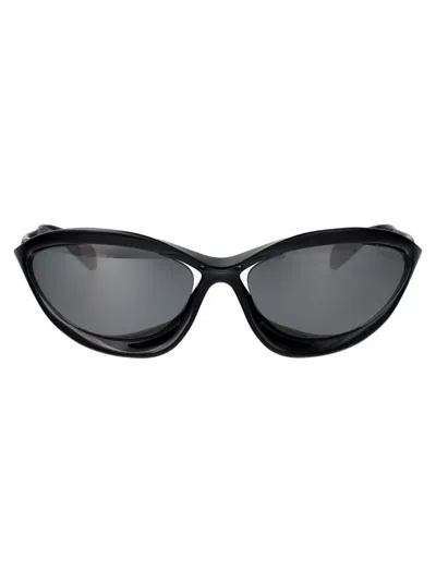 Prada Sunglasses In 1ab5s0 Black