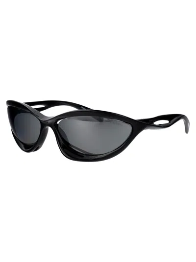 Prada Sunglasses In 1ab5s0 Black