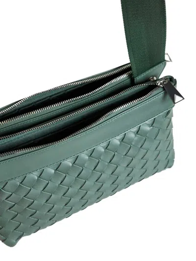 Bottega Veneta Bags  Men Color Green In Green