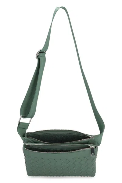 Bottega Veneta Bags  Men Color Green In Green