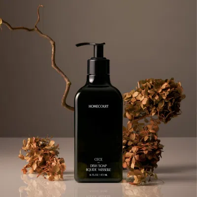 Homecourt Neroli Leaf Hand Cream