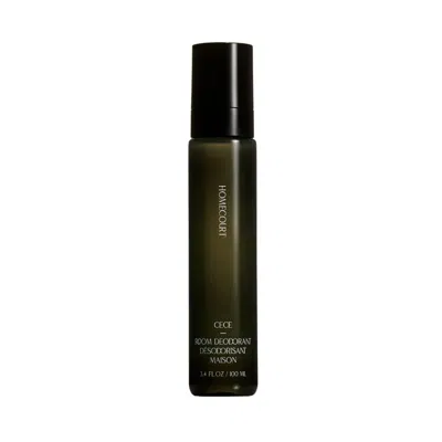 Homecourt Cipres Mint Room Deodorant