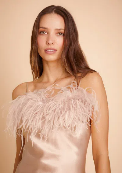 Gilda & Pearl Starring Role Short Slip