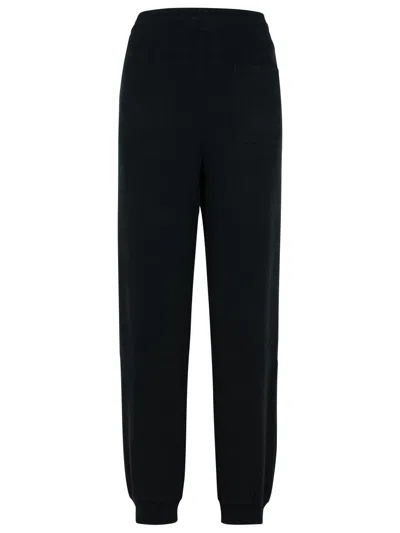 Woolrich Lightweight Drawstring Track Pants In Black