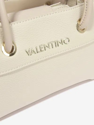 Valentino Girls Alexia Tote Bag In Ivory