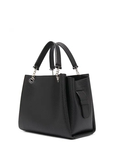 Emporio Armani Women's Myea Small Shopping Bag