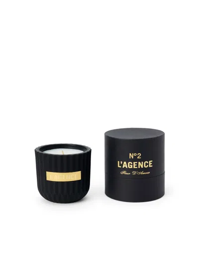 L Agence Candle No. 2 In Fleur D'amour