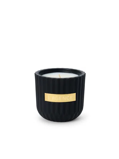L Agence Candle No. 1 In Suède Et Santal