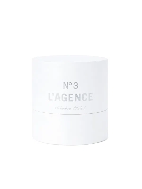 L'Agence Candle - Thumbnail 4