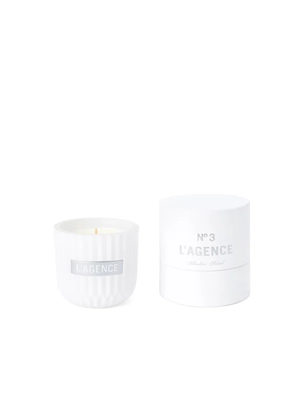 L'Agence Candle - Thumbnail 3