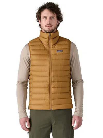 Patagonia Windshadow Hooded Jacket