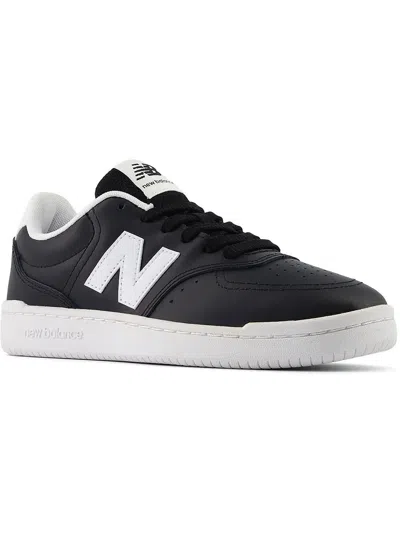 New Balance 80 Basketball Sneaker In Black