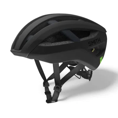 Smith Network Mips Helmet In Matte Gravy