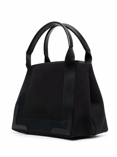 Shop Balenciaga Bags In Black