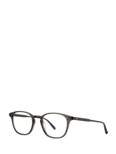 Shop Garrett Leight Eyeglasses In Black