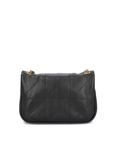 Shop Saint Laurent Handbags In Black