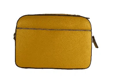 Michael Kors Women's Cooper Utility Crossbody Messenger Bag In Olive Green/sv