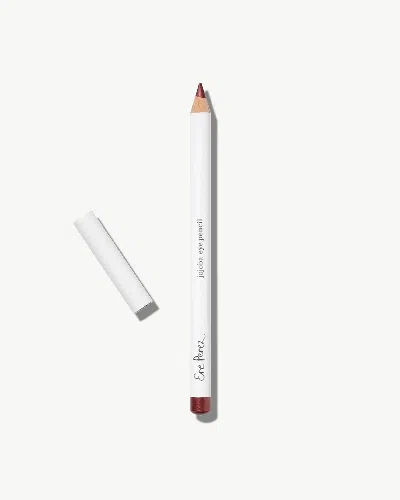 Ere Perez Jojoba Eye Pencil