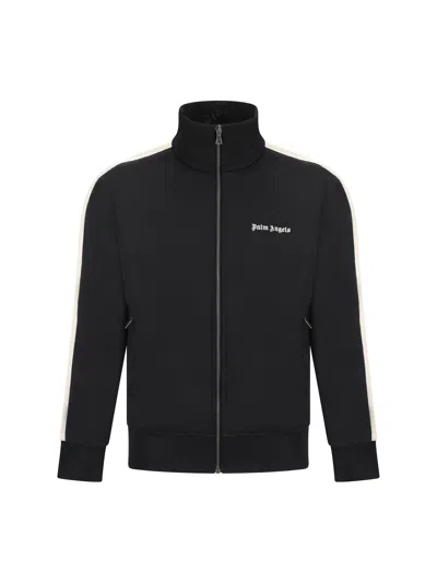 Palm Angels Sweatshirt In Multicolor