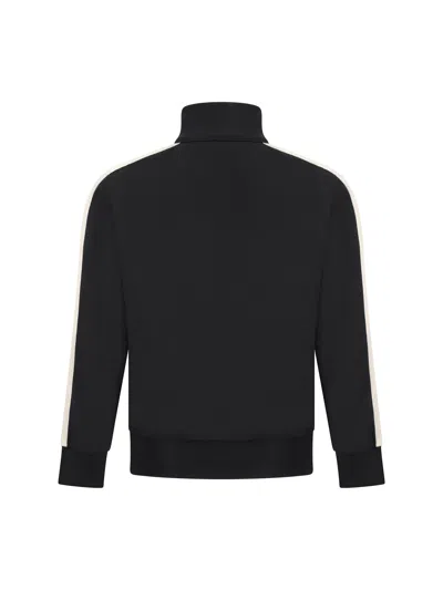 Palm Angels Sweatshirt In Multicolor