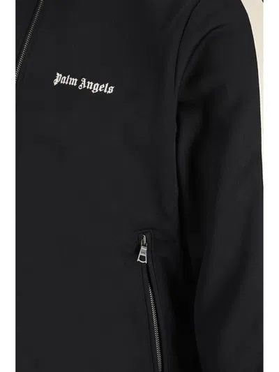 Palm Angels Sweatshirt In Multicolor