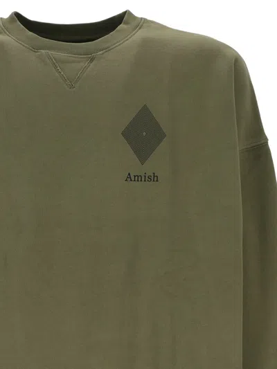 Shop Amish Sweaters In Olive Branch