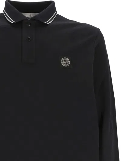 STONE ISLAND STONE ISLAND T-SHIRTS AND POLOS 