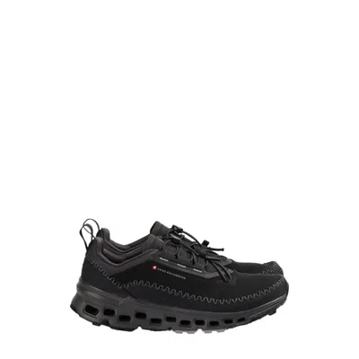 On Running Cloudaway 2 Sneakers In Black