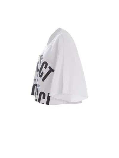 Fiorucci Sudadera - Blanco In White