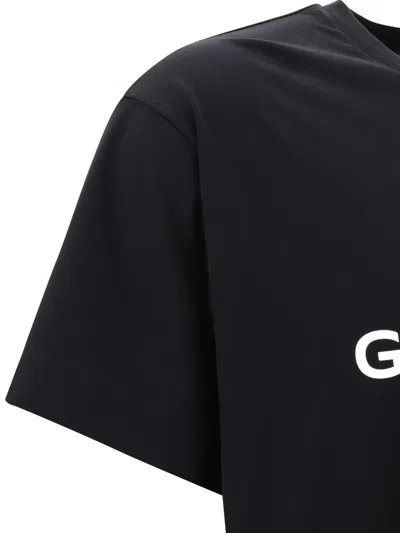 GIVENCHY GIVENCHY T-SHIRTS AND POLOS 