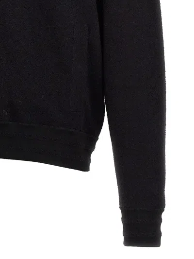 Givenchy Bomber Jacket With Logo In Black