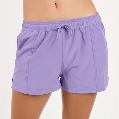 CALYPSA WOMEN'S 2"-3" BOARD SHORTS 
