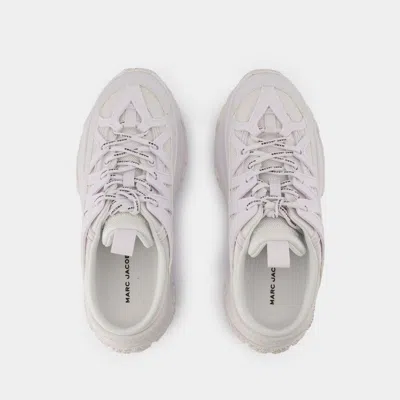 Marc Jacobs Mules The Lazy Hiker -  - Synthétique - Blanc In White