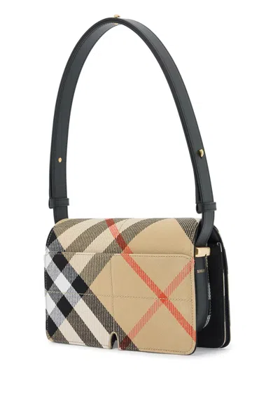 Shop Burberry 'snip Shoulder Bag'