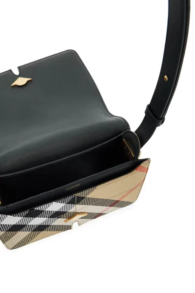 Shop Burberry 'snip Shoulder Bag'