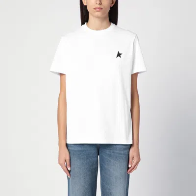 Golden Goose Deluxe Brand Women Regular Cotton T-shirt