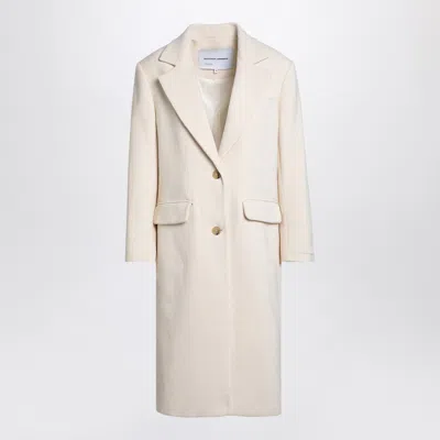 Margaux Lonnberg Margaux Lönnberg Single-breasted Coat