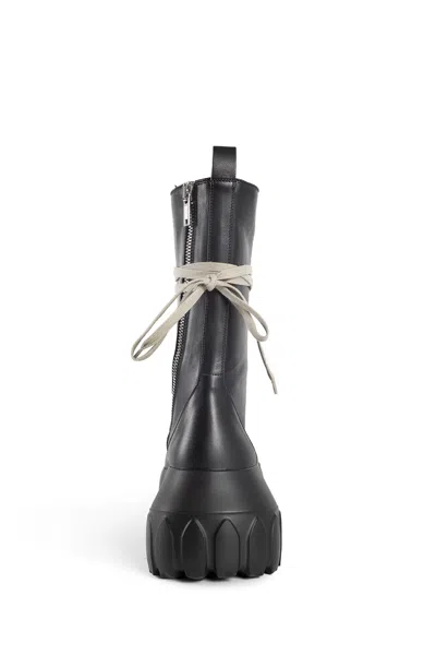 RICK OWENS - SHOES - Rick Owens