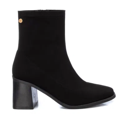 Shop Xti Women's Ankle Booties In Black