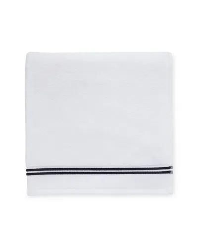 Sferra Aura Combed Cotton Bath Sheet