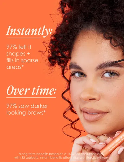 Grande Cosmetics Grandebrow 2-in-1 In Light
