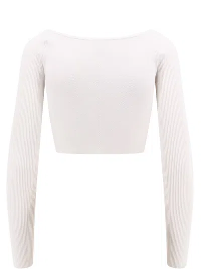 Diesel Top In Viscose Yarn From Responsibly Managed Forests