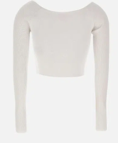 Diesel Top In Viscose Yarn From Responsibly Managed Forests
