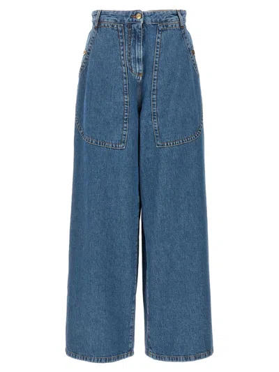 Etro Jeans In S9000