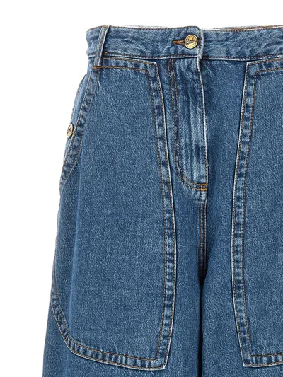 Etro Jeans In S9000