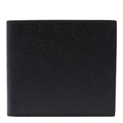Thom Browne Wallets In 001