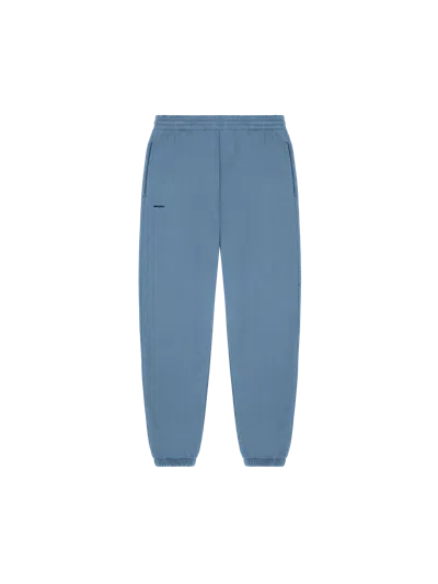 Pangaia Womens 365 Midweight Track Pants In Blue