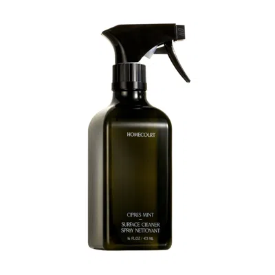 Homecourt Cipres Mint Surface Cleaner